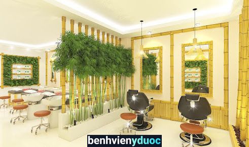 Ô Đầu Spa Cầu Giấy Hà Nội