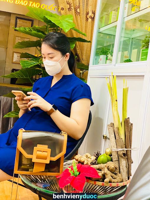 Oanh Spa - Chăm sóc Sắc đẹp - Dịch vụ Sau sinh Vinh Nghệ An