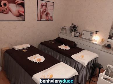 Oanh Spa - Chăm sóc Sắc đẹp - Dịch vụ Sau sinh Vinh Nghệ An