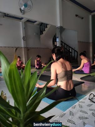 Oanh Yoga - Spa Gò Vấp Hồ Chí Minh