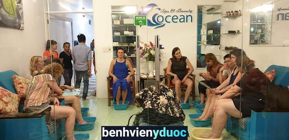 Ocean Spa Hội An Quảng Nam