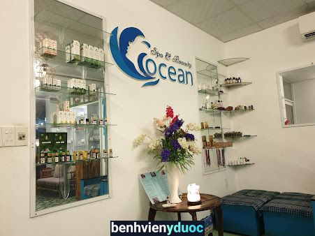 Ocean Spa Hội An Quảng Nam