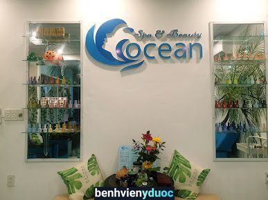 Ocean Spa Hội An Quảng Nam