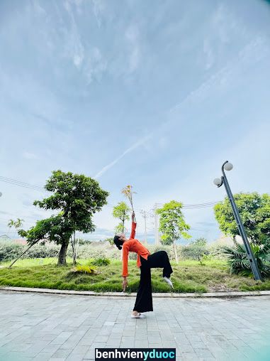 OCEAN YOGA HẠNH NGUYỄN