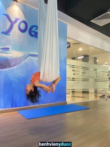 Ocean Yoga Hà Đông Hà Nội