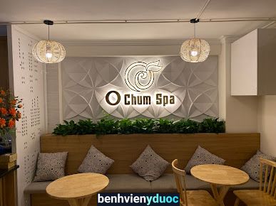 OChum Spa