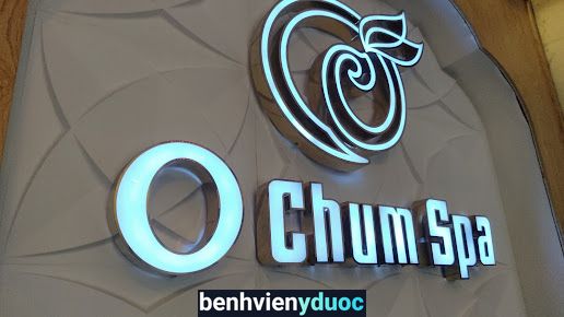 OChum Spa Bắc Ninh Bắc Ninh