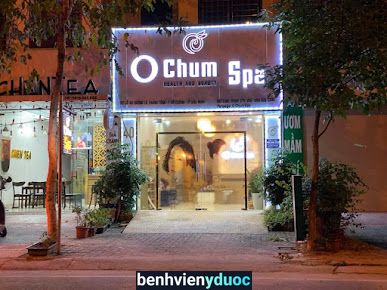 OChum Spa Bắc Ninh Bắc Ninh