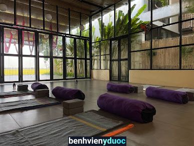 Om Factory Yoga Hoi An Hội An Quảng Nam