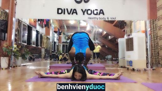 Om Sai Yoga & Zumba Studio Bắc Ninh Bắc Ninh