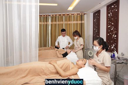 Omotenashi Spa & Clinic 1 Hồ Chí Minh