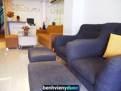 Omotenashi Spa & Clinic 1 Hồ Chí Minh