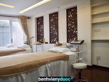 Omotenashi Spa & Clinic 1 Hồ Chí Minh