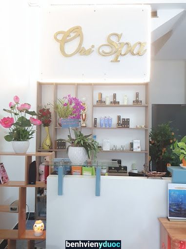 Ori Spa - Spa tốt nhất Quận 9 Thủ Đức Hồ Chí Minh