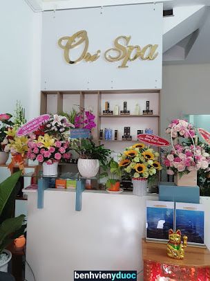 Ori Spa - Spa tốt nhất Quận 9 Thủ Đức Hồ Chí Minh