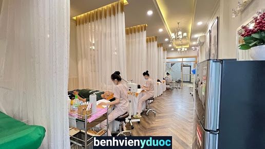 Oshun Beauty Clinic - Biên Hoà Biên Hòa Đồng Nai