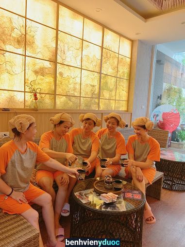 Osum Spa Trung Hòa Cầu Giấy Hà Nội