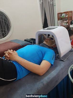 Otis Beauty Spa Long Xuyên An Giang