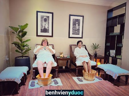 Ozone Spa - Allegro Hội An Quảng Nam