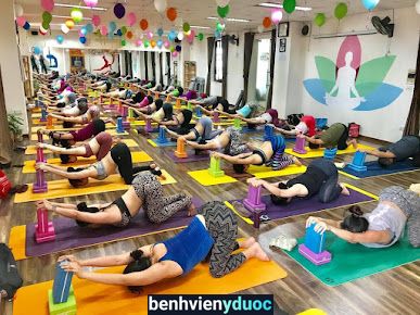 Palan Yoga Đống Đa Hà Nội