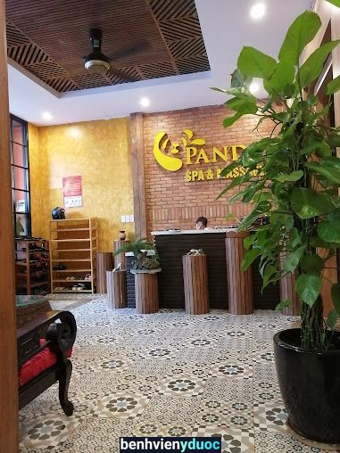 Panda Spa Body & Foot Massage Đà Nẵng Sơn Trà Đà Nẵng