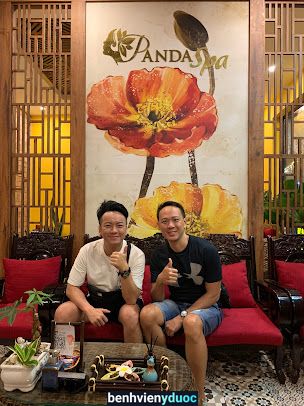 Panda Spa Body & Foot Massage Đà Nẵng Sơn Trà Đà Nẵng