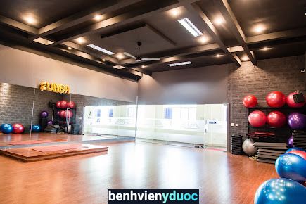 Passio Fitness & Yoga Center Hồng Bàng Hải Phòng