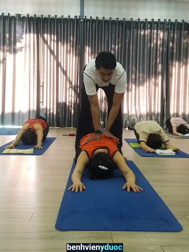 PDP Yoga & Treatment DẦU TIẾNG Dầu Tiếng Bình Dương