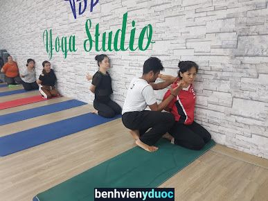 PDP Yoga & Treatment DẦU TIẾNG Dầu Tiếng Bình Dương