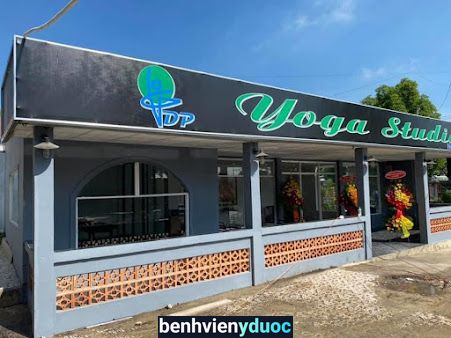 PDP Yoga & Treatment DẦU TIẾNG Dầu Tiếng Bình Dương