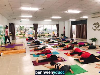 Peace Yoga 10 Hồ Chí Minh