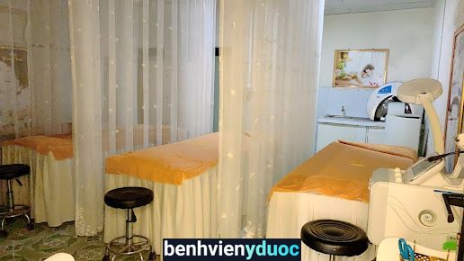 Pearl Spa Nghệ An Diễn Châu Nghệ An