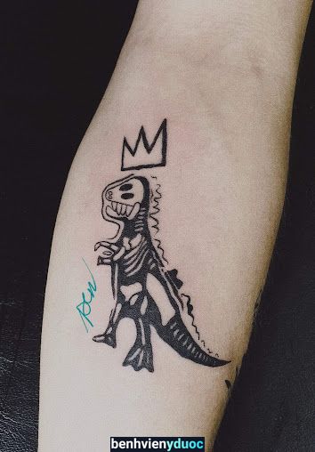 Pen Tattoo - Tiệm xăm nhỏ của kẻ mộng mơ Châu Thành Đồng Tháp