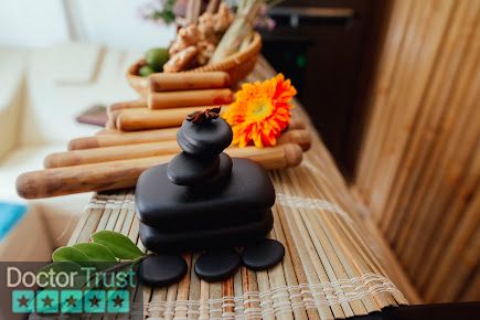 Perfume River Spa Huế Thừa Thiên Huế