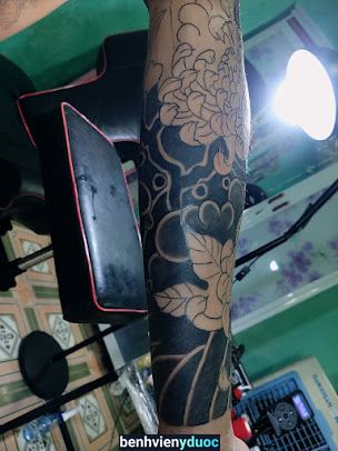 Phạm Anh Tattoo Duy Xuyên Quảng Nam