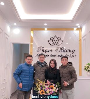 Phạm Hương SPA Nam Sách Hải Dương