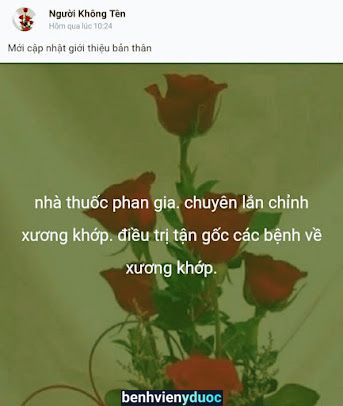 Phan gia y học cổ truyền dân tộc Ân Thi Hưng Yên