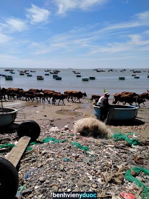 Phân Trạm Y Tế Long Sơn - Suối Nước Phan Thiết Bình Thuận