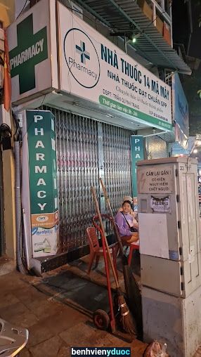 Pharmacy Hoàn Kiếm Hà Nội