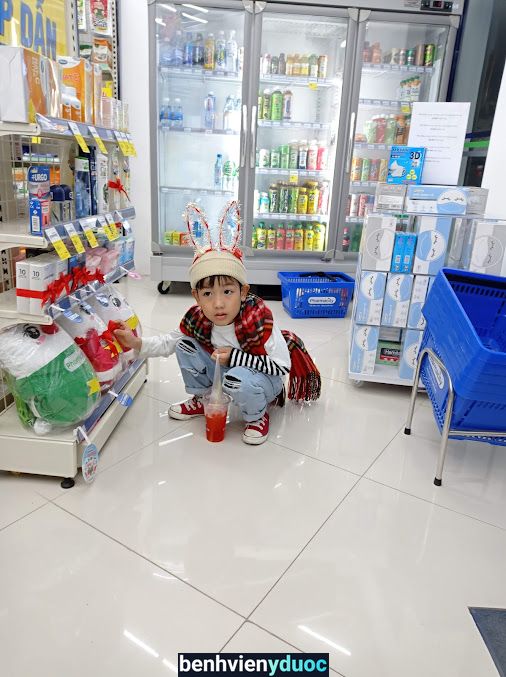 Pharmacy Hoàn Kiếm Hà Nội