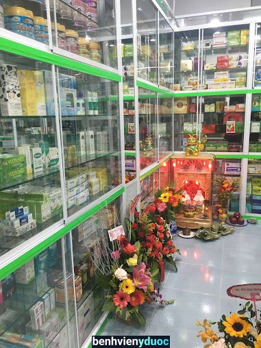 Pharmacy An Vui Hội An Quảng Nam