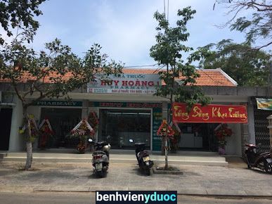 Pharmacy Hoi An Huy Hoang 1 Hội An Quảng Nam