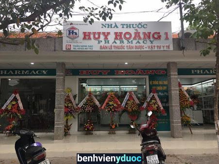 Pharmacy Hoi An Huy Hoang 1 Hội An Quảng Nam