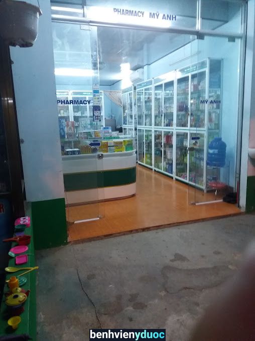 Pharmacy My Anh Hội An Quảng Nam