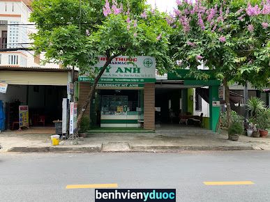 Pharmacy My Anh Hội An Quảng Nam