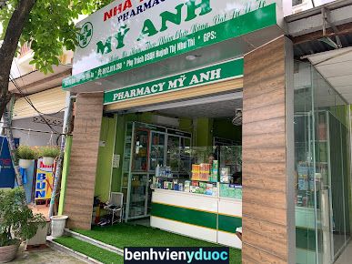 Pharmacy My Anh Hội An Quảng Nam