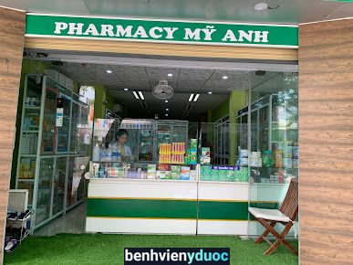 Pharmacy My Anh Hội An Quảng Nam