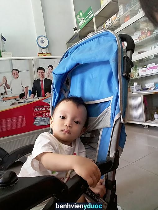 PHARMACY QUANG ĐIỂM Ayun Pa Gia Lai