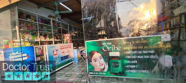 PHARMACY - THUỐC TÂN DƯỢC - MINH NGỌC Hoa Lư Ninh Bình