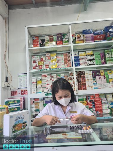 PHARMACY - THUỐC TÂN DƯỢC - MINH NGỌC Hoa Lư Ninh Bình